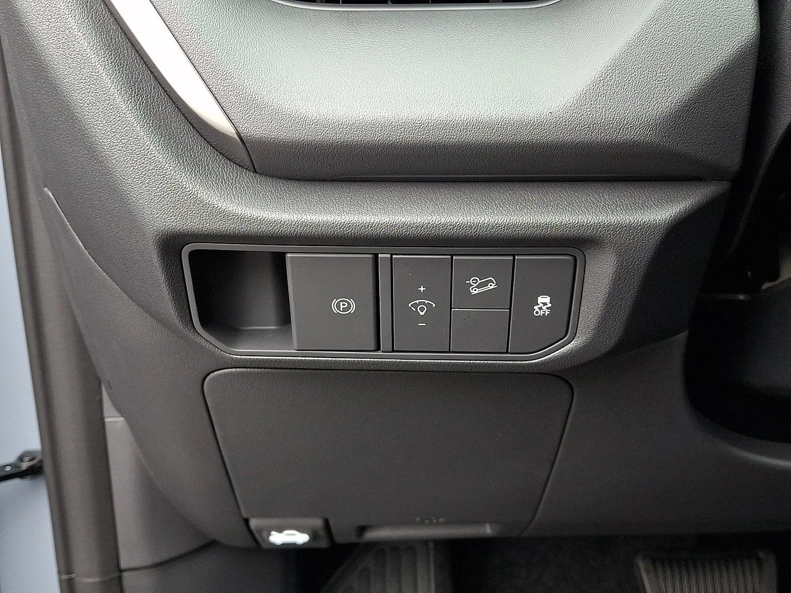 New 2027 Gray Kia X-Line S image 19