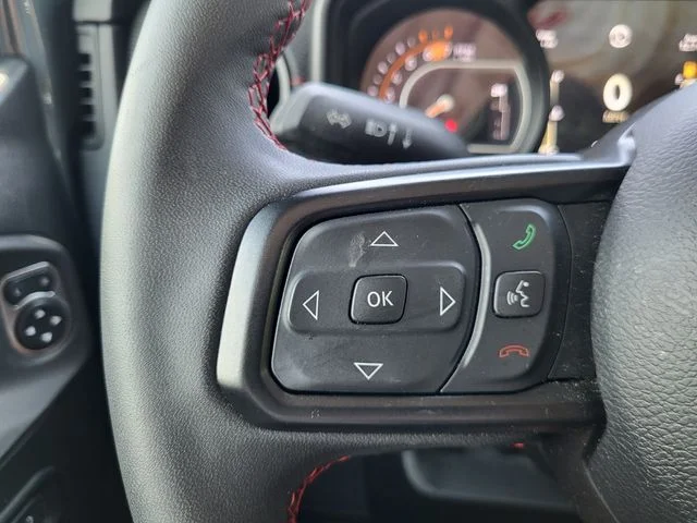 Used 2024 Gray Jeep Rubicon image 20