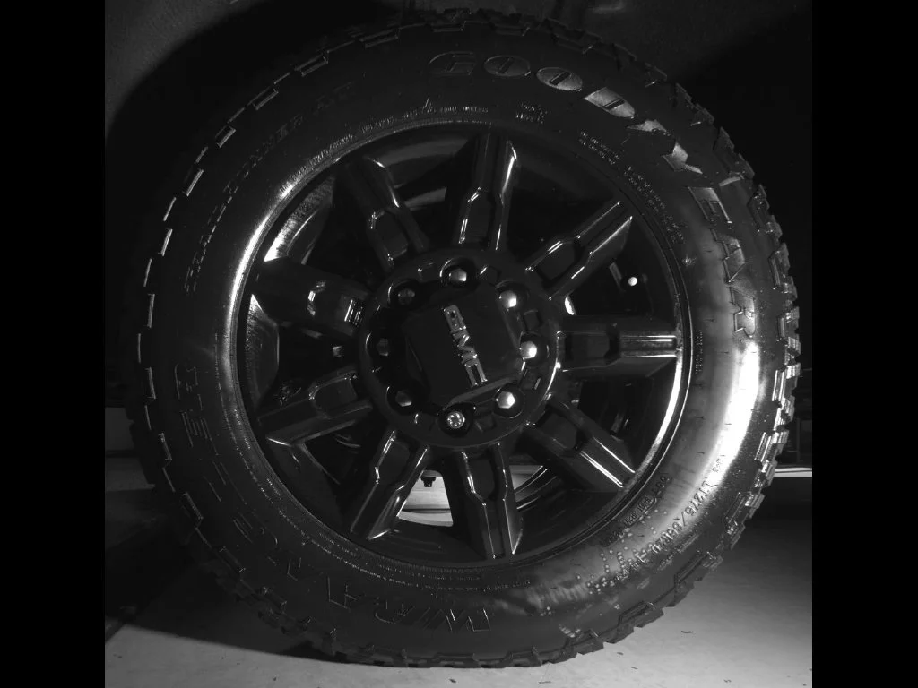 New 2026 Black GMC AT4 image 11