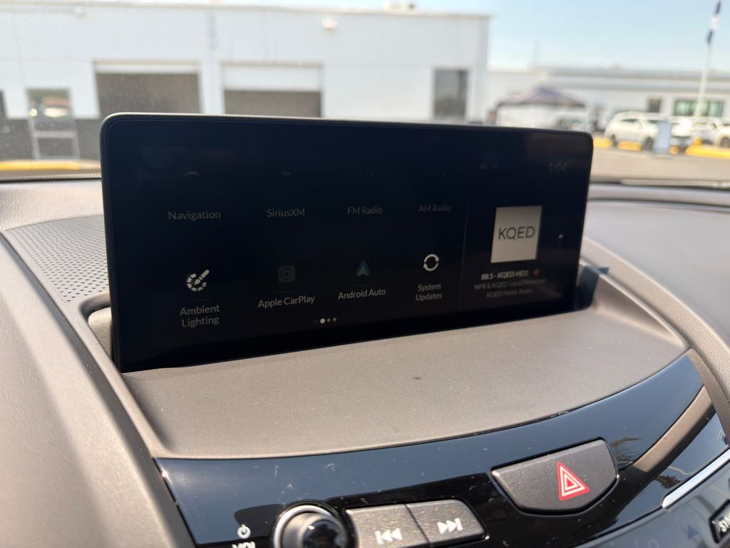 2026 Acura RDX Technology Package - Photo 23