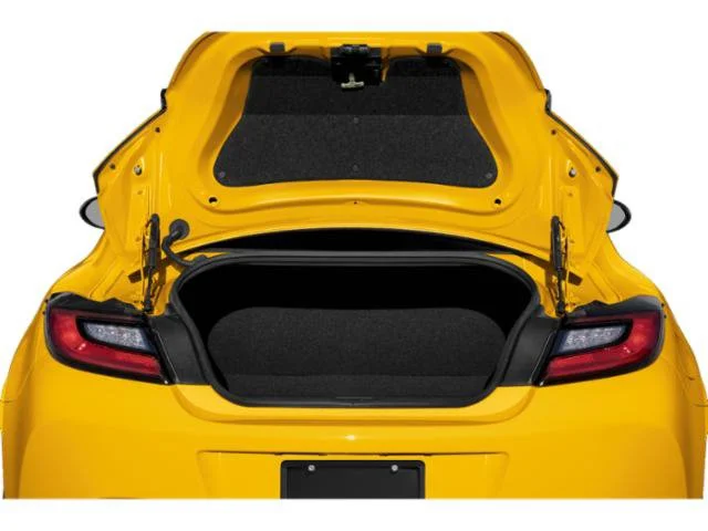 Used 2026 Yuzu Toyota Yuzu Edition image 10