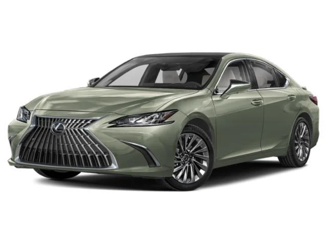 2025 Lexus ES 350 350 Ultra Luxury's photo