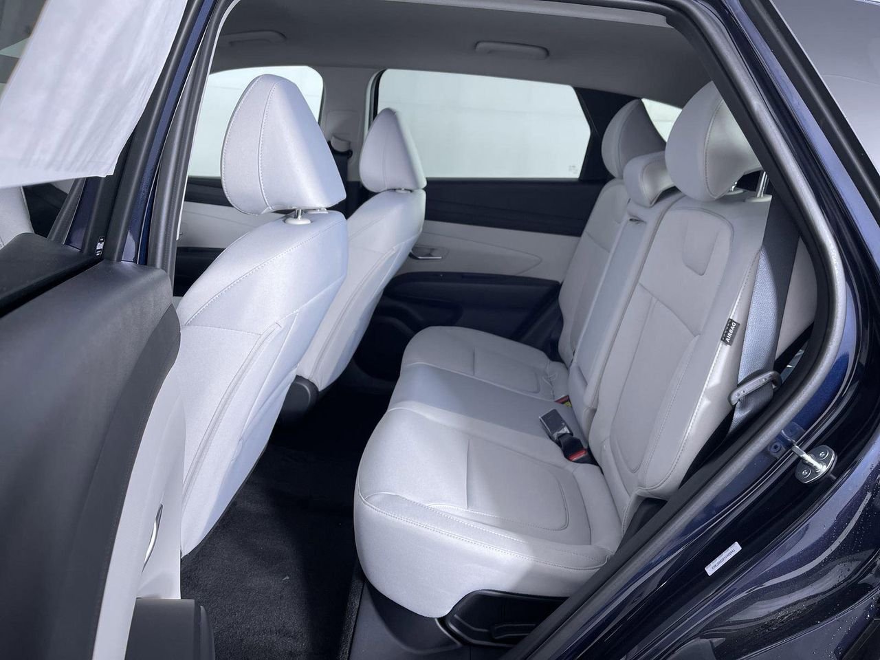 New 2026 Deep Sea Hyundai SEL image 25