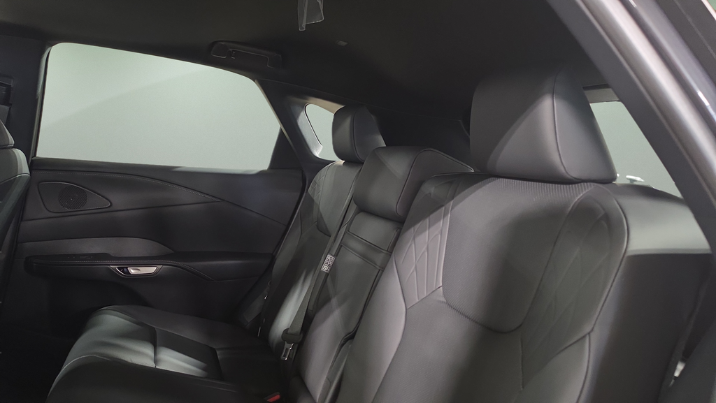 New 2026 Cloudburst Gray Lexus  350 PREMIUM AWD image 16