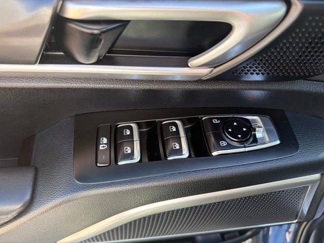 Used 2025 Midnight Lake Blue Kia S image 12