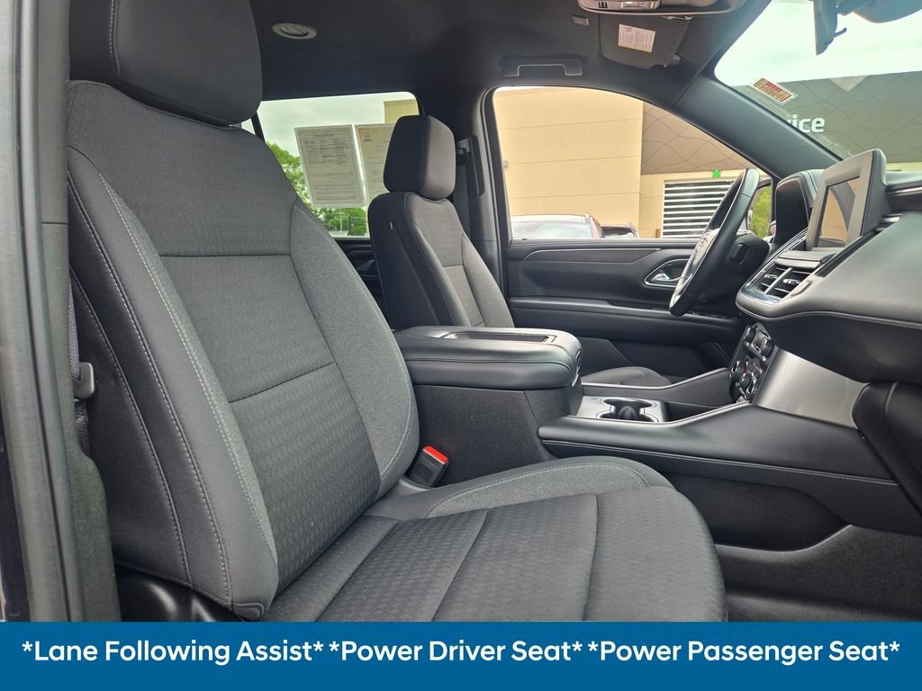 2023 Chevrolet Tahoe LS - Photo 9