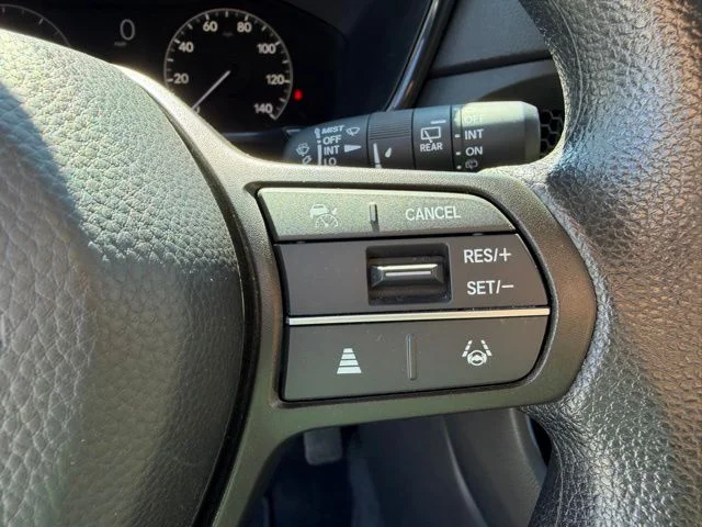 Used 2024  Honda EX image 23