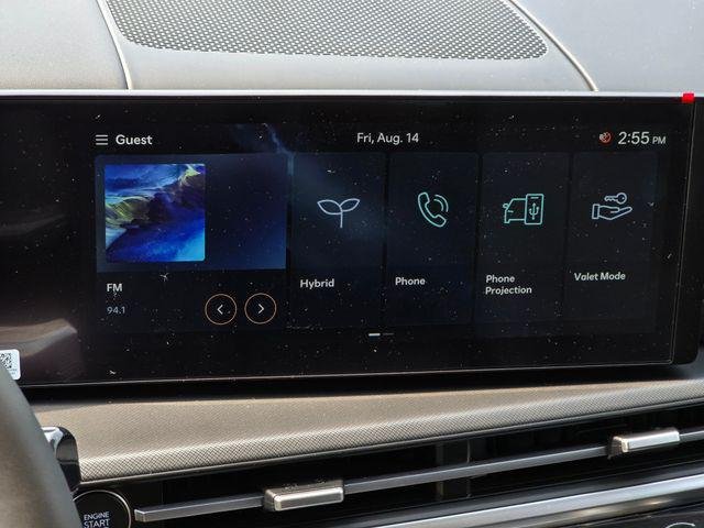 2026 Hyundai Santa Fe SE - Photo 26