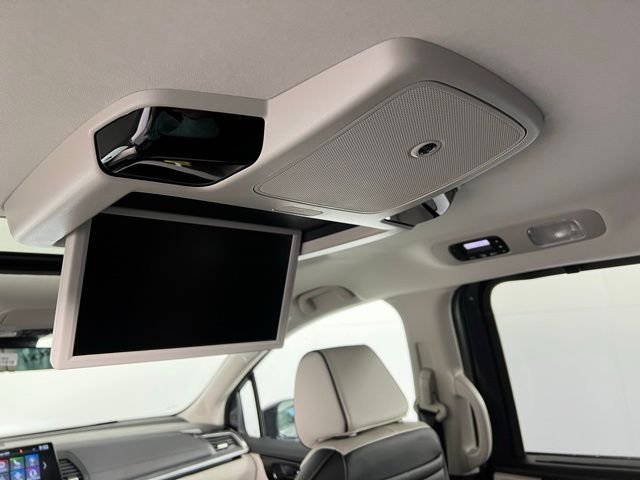 2026 Honda Odyssey Elite - Photo 32