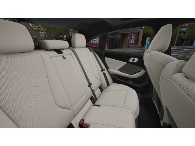 New 2026 Black Sapphire Metallic BMW  image 12