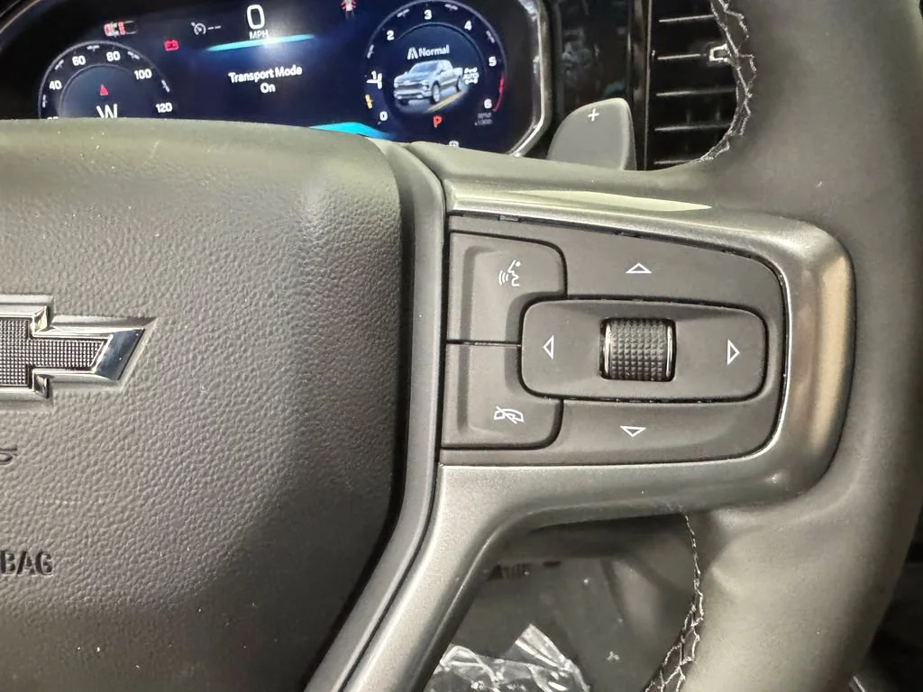 2026 Chevrolet Silverado 1500 RST - Photo 17