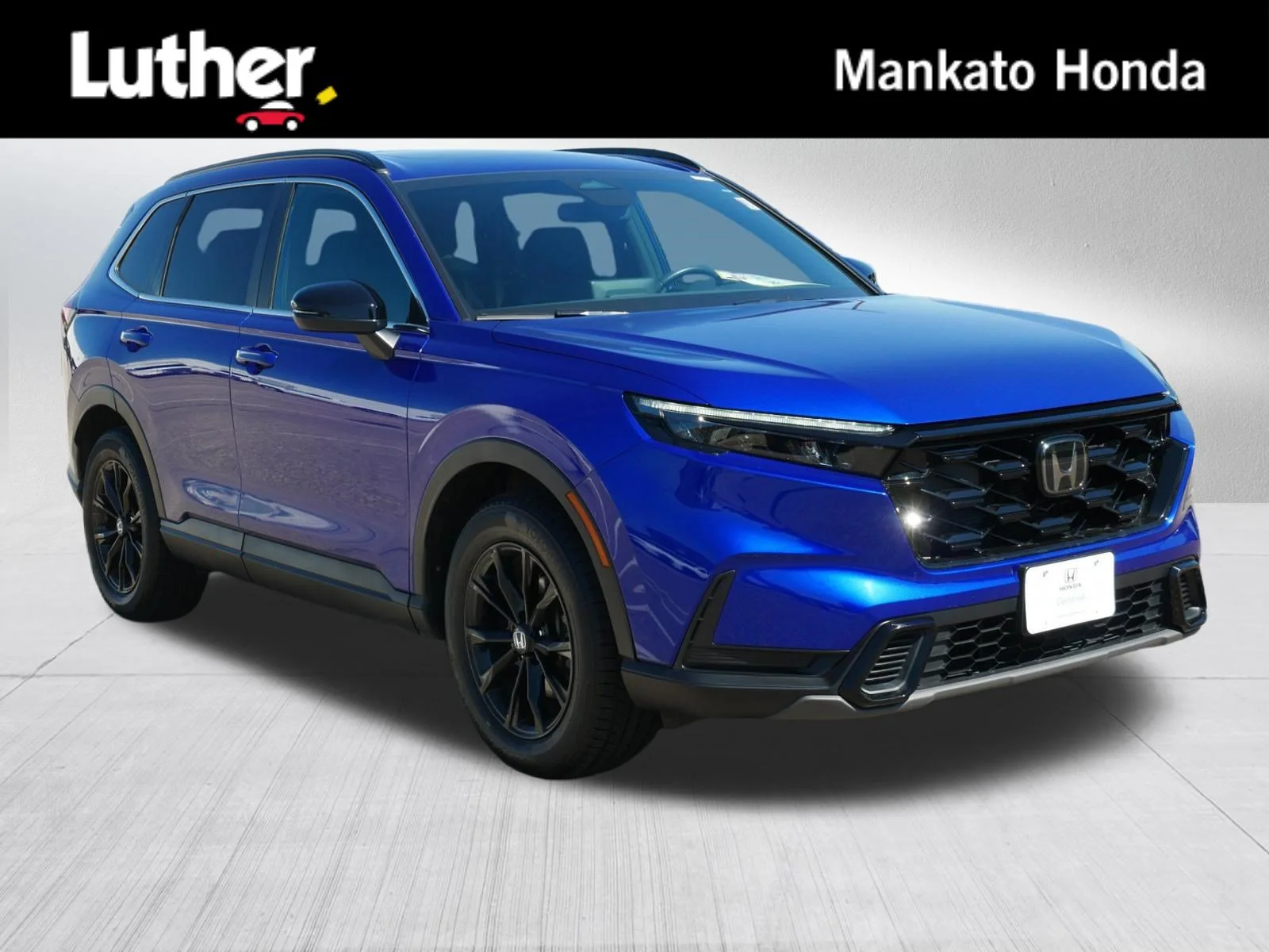 2024 Honda CR-V Sport - Photo 1