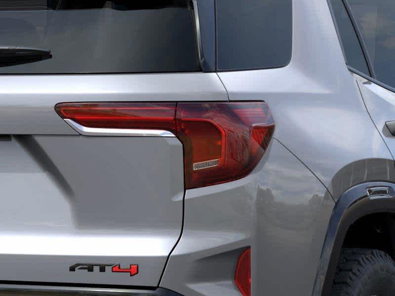2026 GMC Terrain AT4 - Photo 11