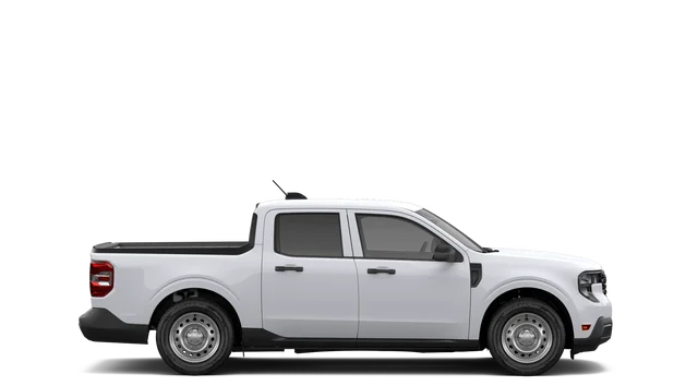 New 2026 Ford Maverick XL