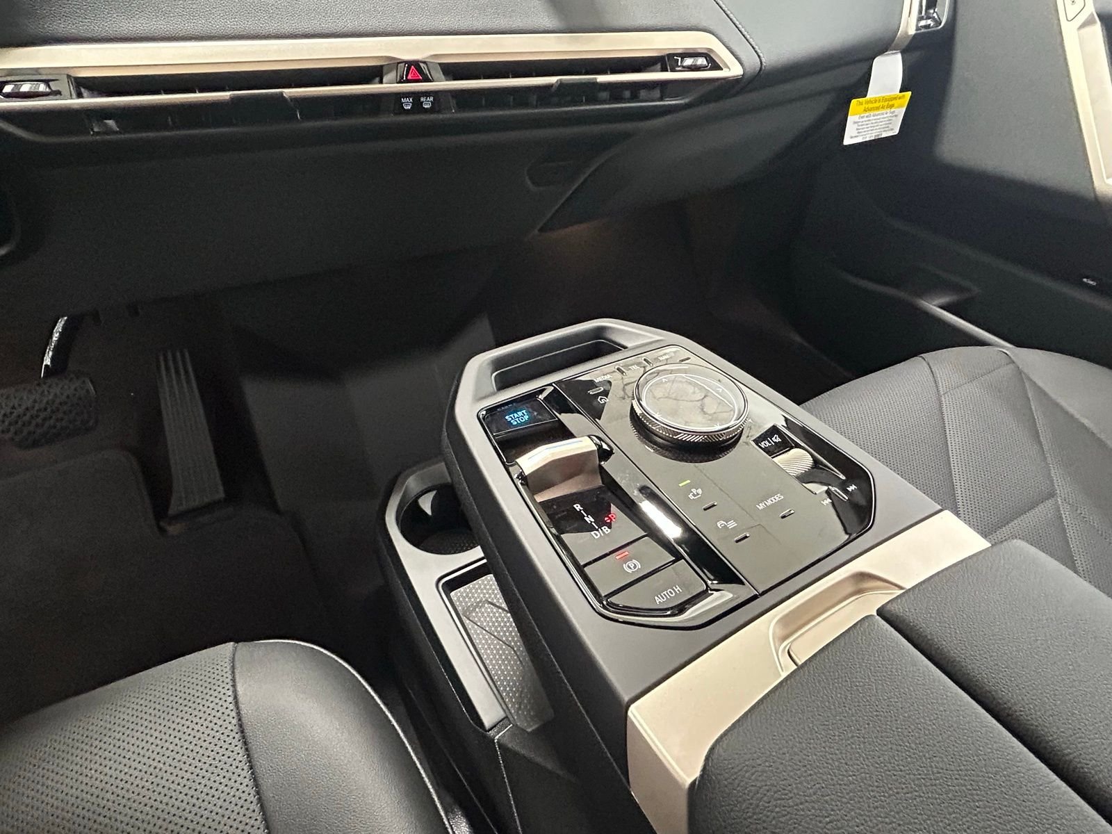 New 2026 Dune Grey Metallic BMW xDrive45 image 22