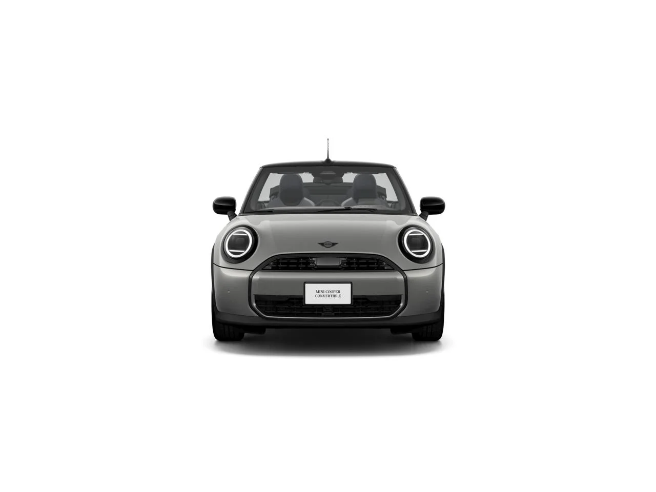 New 2027 Melting Silver III Metallic MINI SIGNATURE PLUS image 2