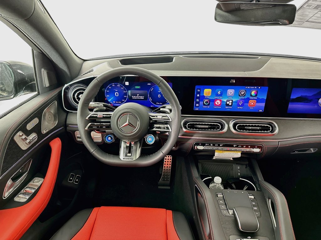 New 2027 Black Mercedes-Benz  image 56