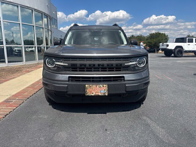 Used 2021 Gray Ford Base image 3