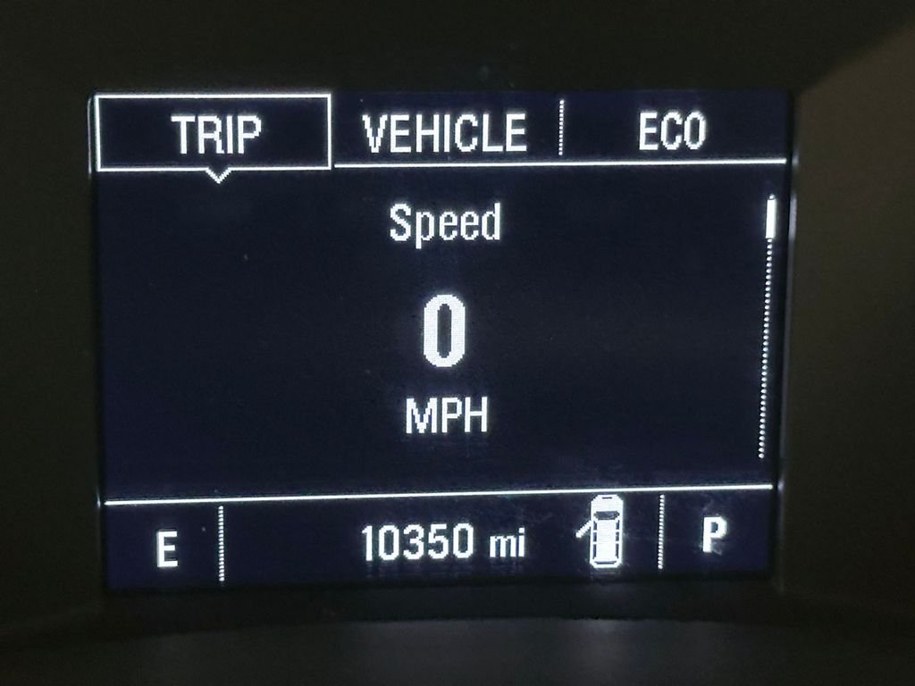 Used 2024 Gray Chevrolet LS image 37