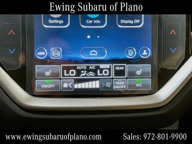 Used 2027 White Subaru Limited image 16
