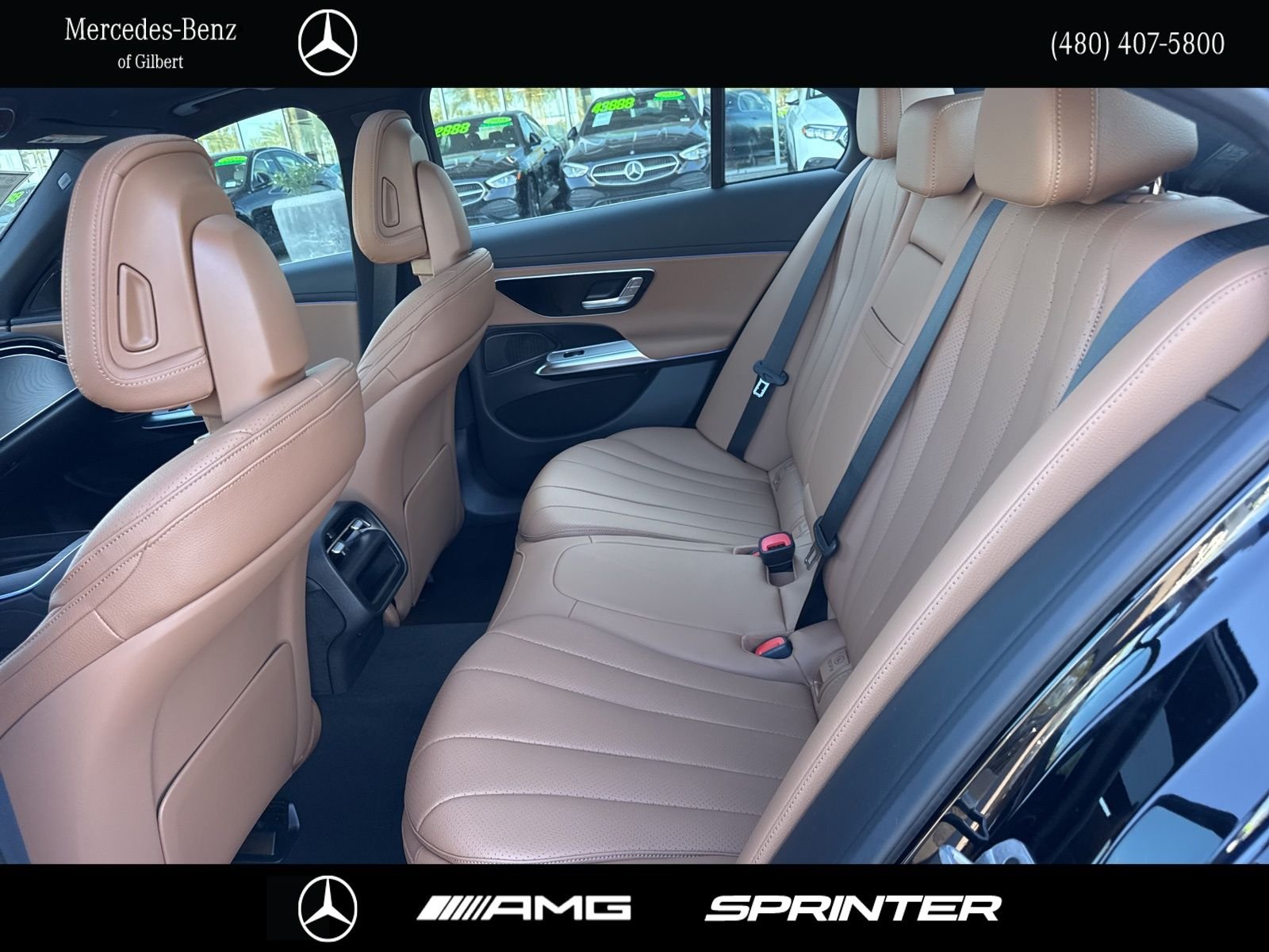 New 2026 Black Mercedes-Benz E 450 image 17