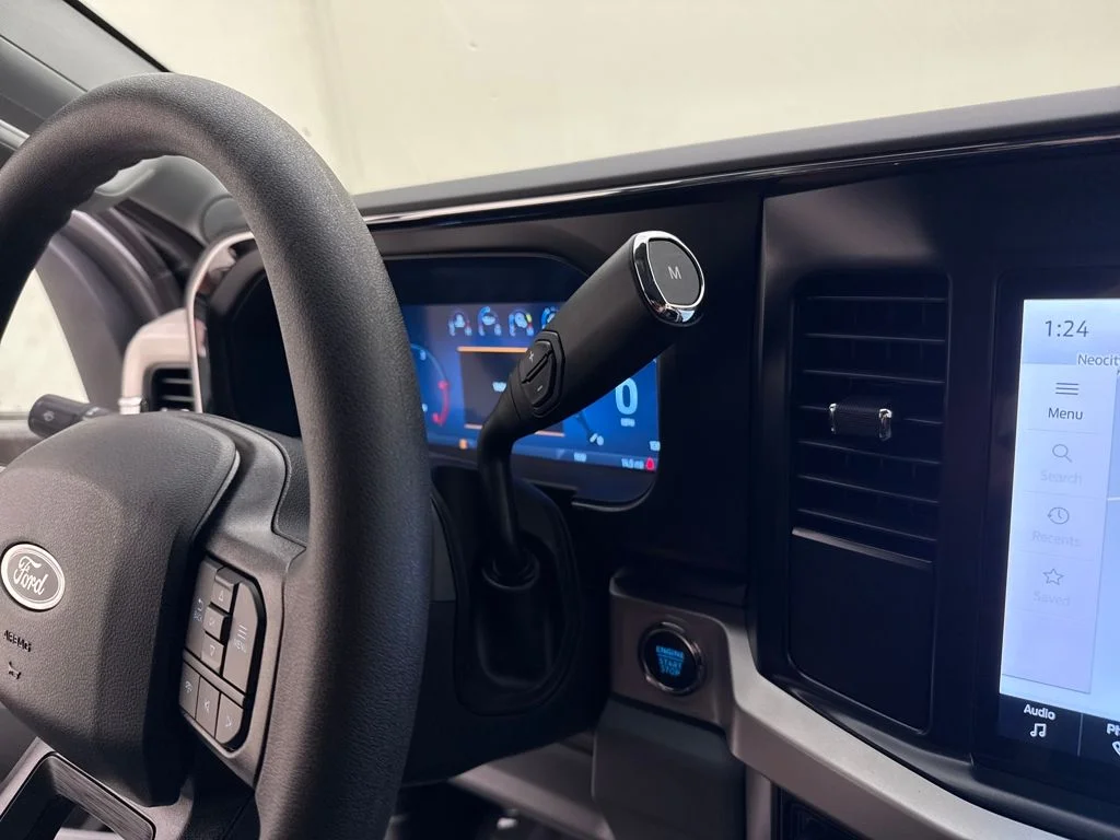 2026 Ford F-250 Super Duty XLT - Photo 31