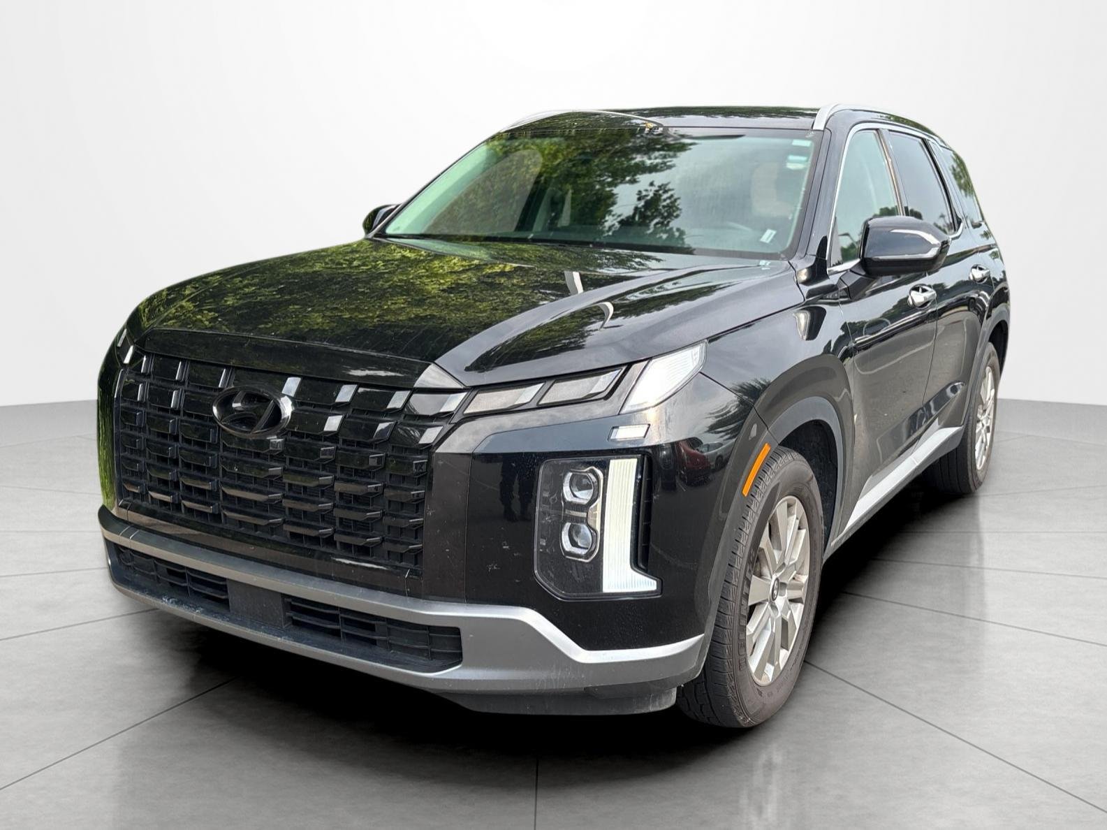 2024 Hyundai Palisade SEL 7P