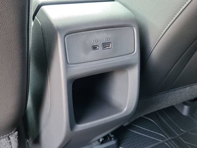 2026 Chevrolet Trax LT - Photo 16