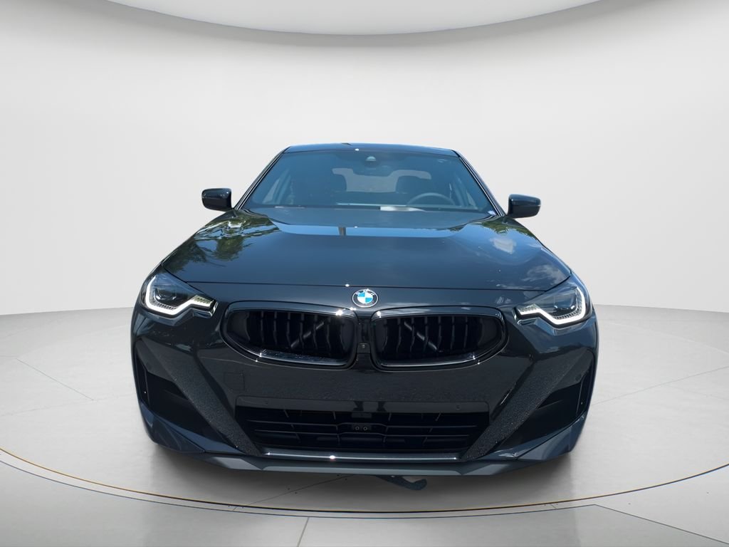 2025 BMW 2 Series 230i - Photo 9
