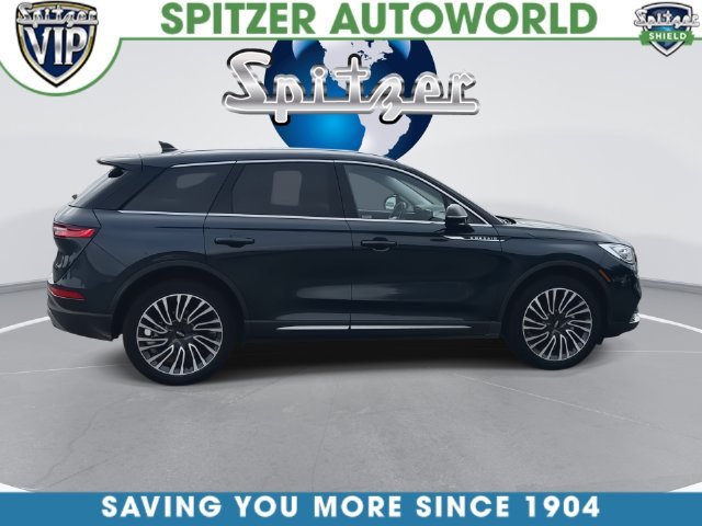 Used 2021 Blue Lincoln Reserve image 10