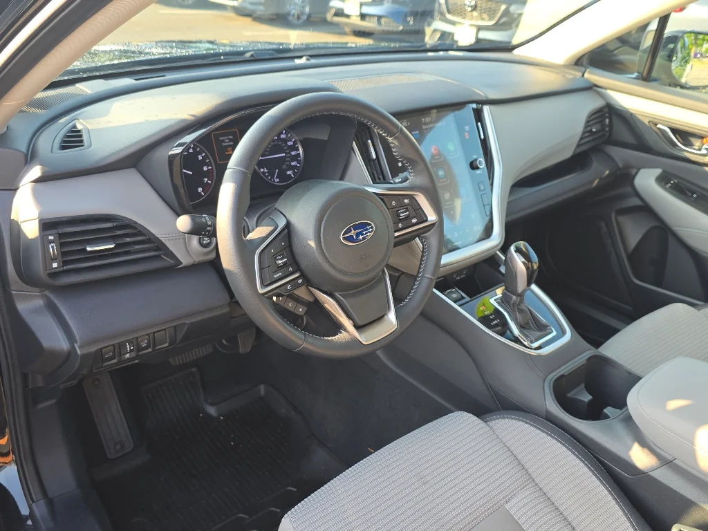 2021 Subaru Outback Premium - Photo 30