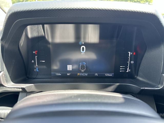 New 2026 Marsh Gray Ford XLT image 12