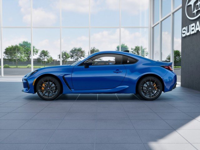 New 2026 WR BLUE PEARL Subaru tS image 3