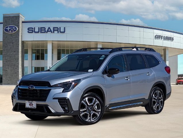 2026 Subaru Ascent Limited