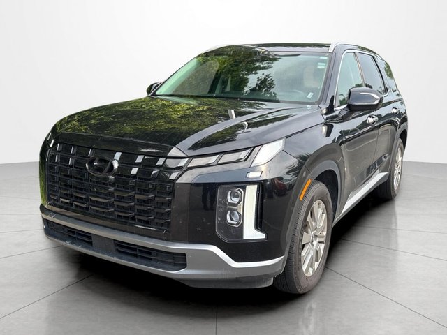2024 Hyundai Palisade SEL 7P