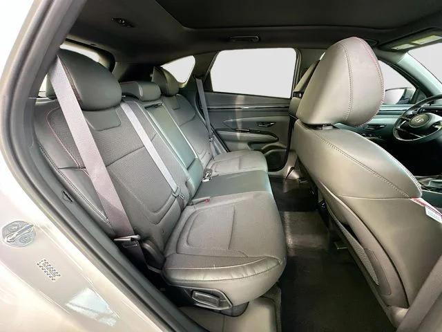 Used 2023 White Hyundai N Line image 28