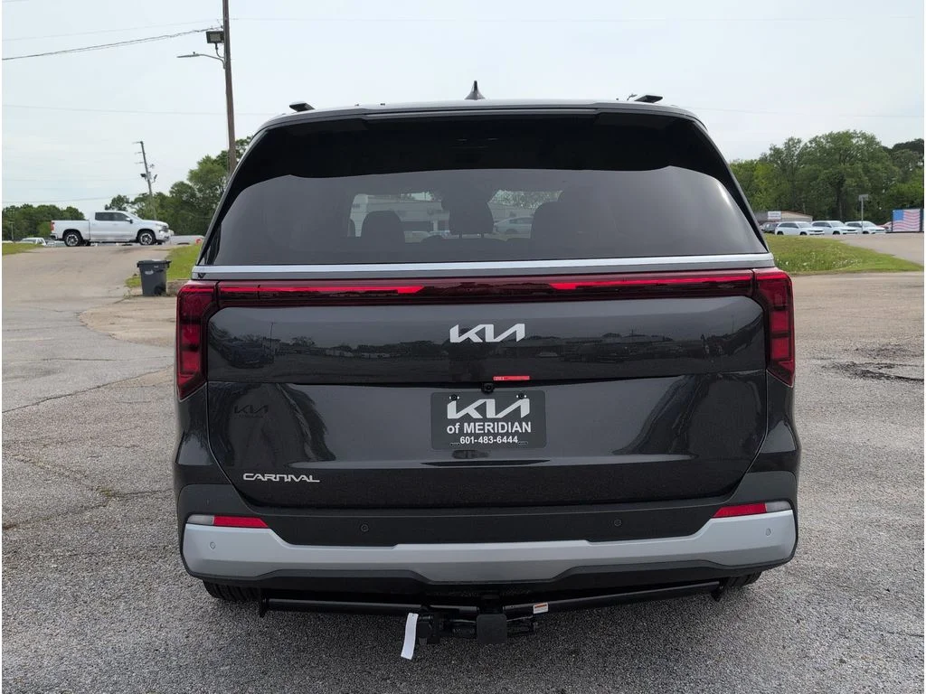 New 2026 Panthera Metal Kia EX image 4