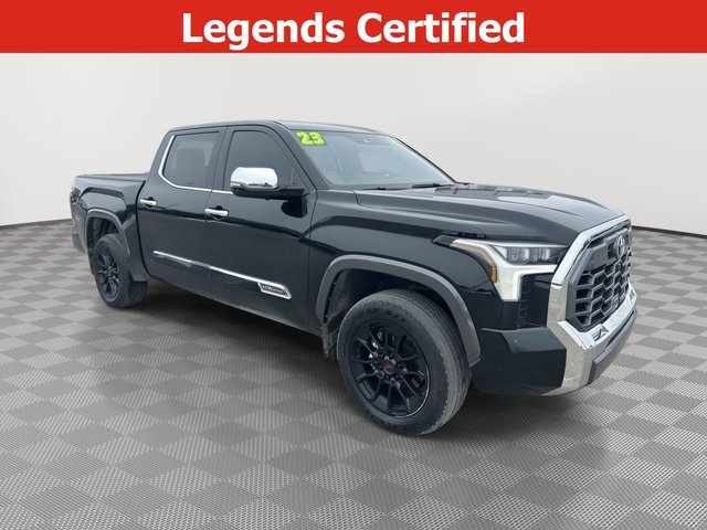2023 Toyota Tundra 1794 Edition