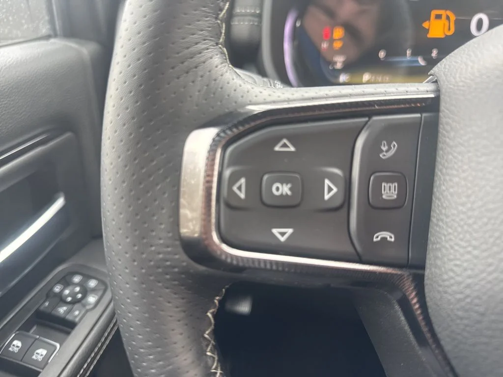 2026 RAM 2500 Rebel - Photo 22