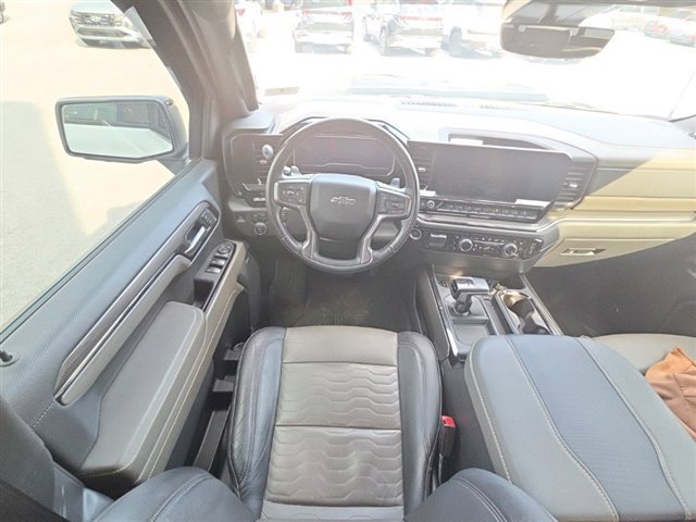 Used 2023 White Chevrolet ZR2 image 11