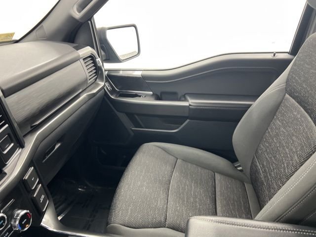 Used 2023 Gray Ford XLT image 20