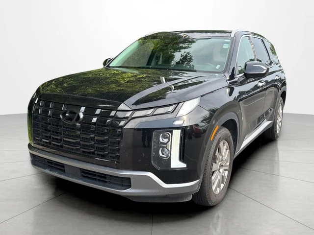 2024 Hyundai Palisade SEL 7P