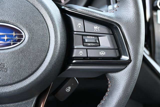 2026 Subaru Ascent Limited Bronze Edition - Photo 33