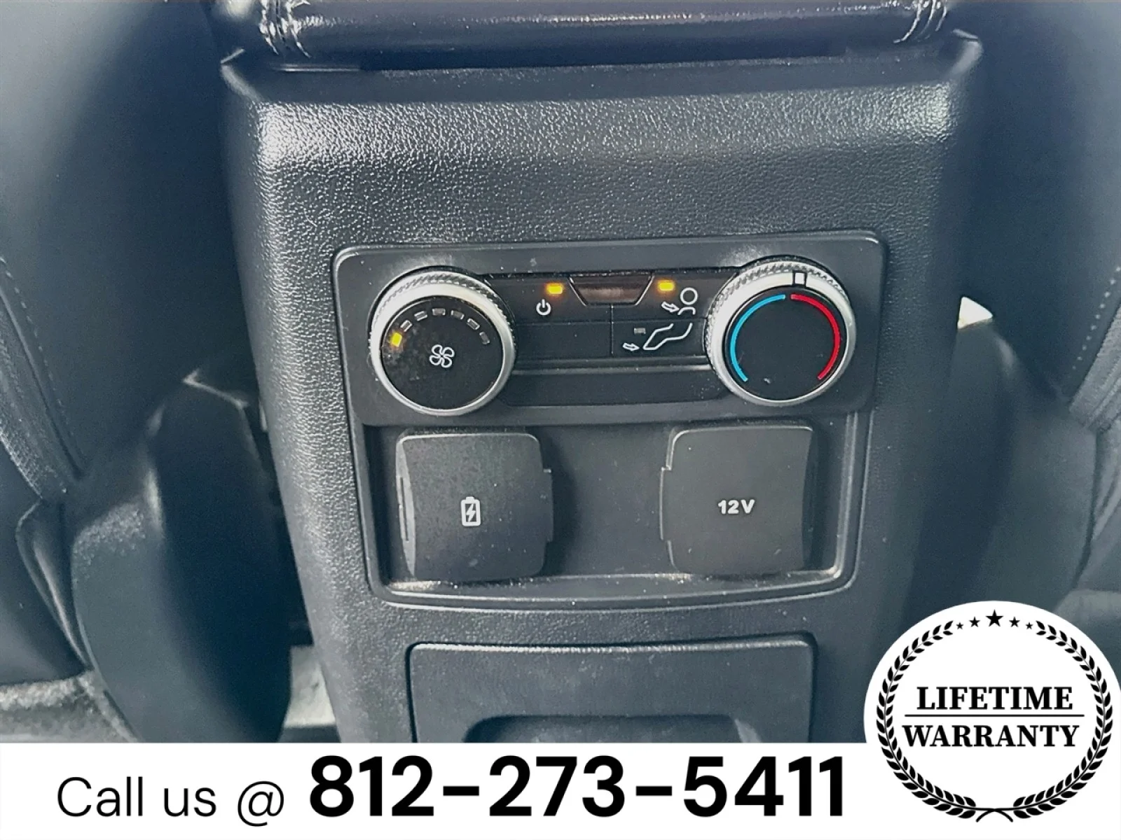 Used 2024 STONE BLUE Ford XLT image 26