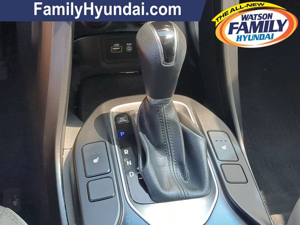 Used 2018 Gray Hyundai 2.4 Base image 22