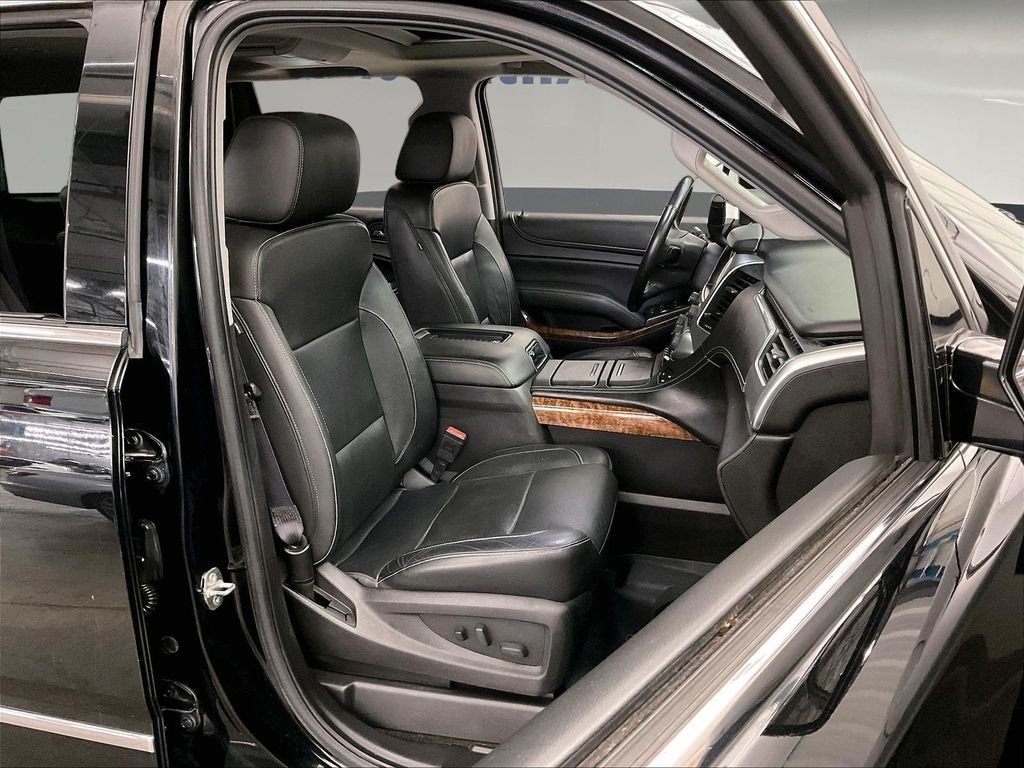 Used 2017 Black Chevrolet Premier image 10