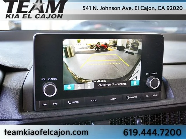 Used 2023  Honda Sport image 28