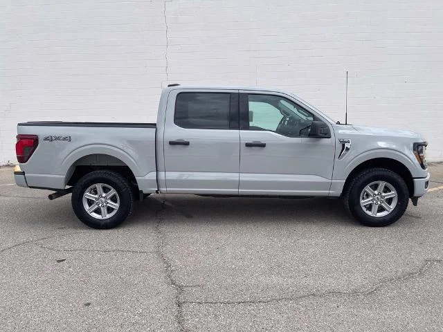 New 2026 Avalanche Ford XLT image 41