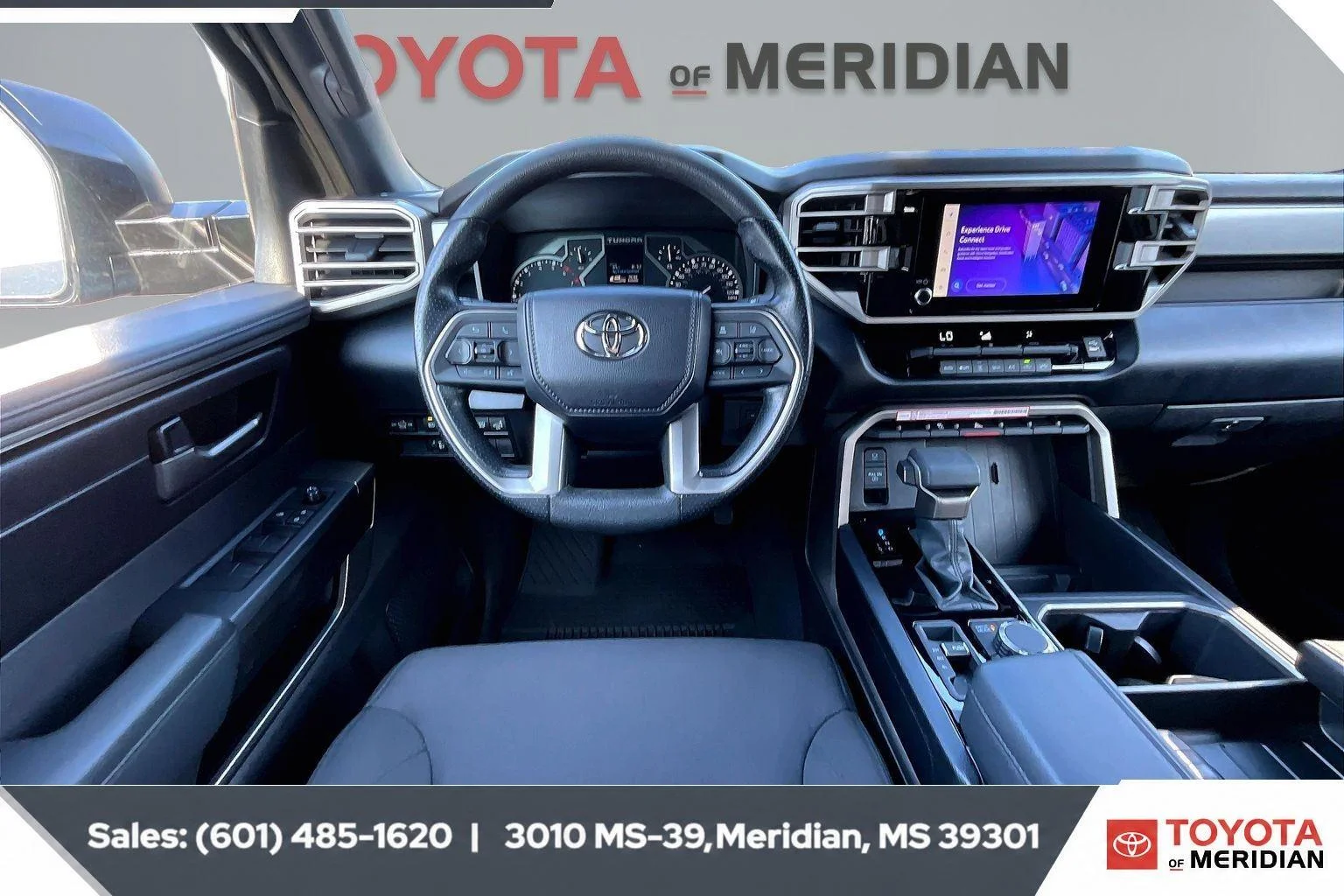 Used 2026 Magnetic Gray Metallic Toyota SR5 image 5