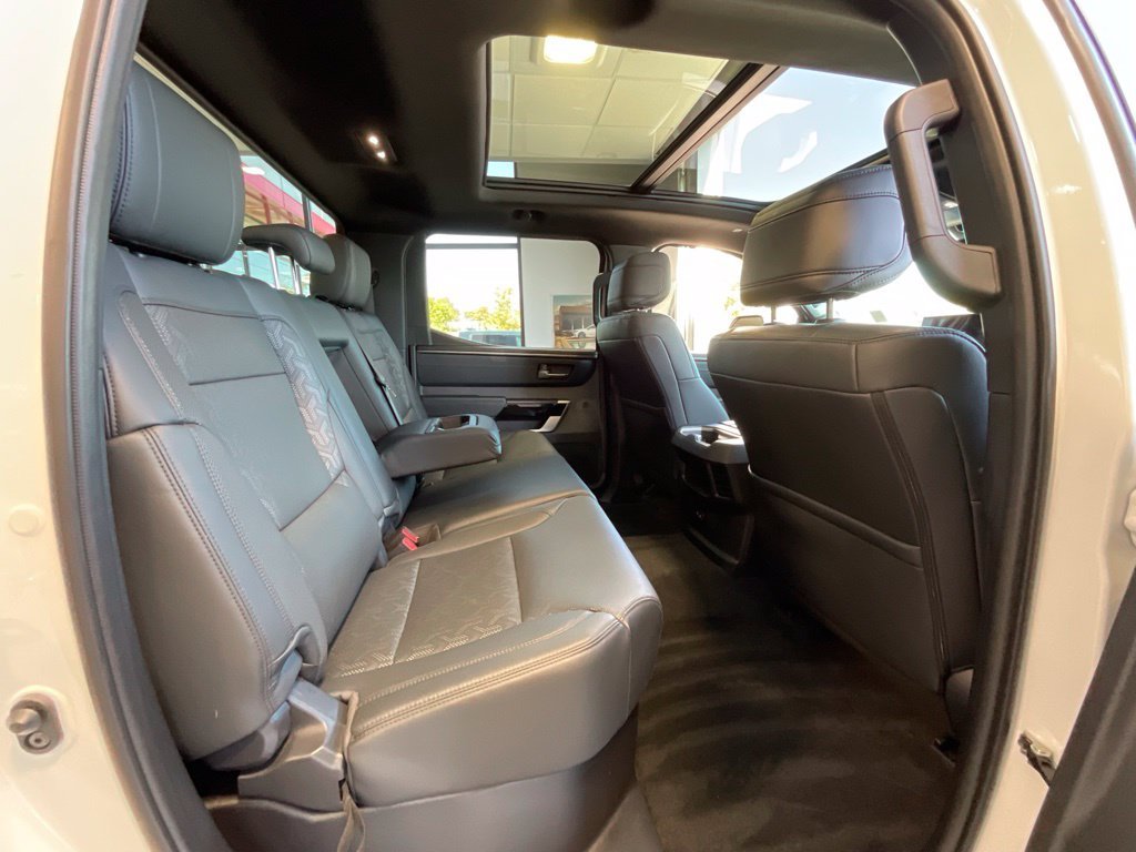 Used 2025 Beige Toyota Limited image 20